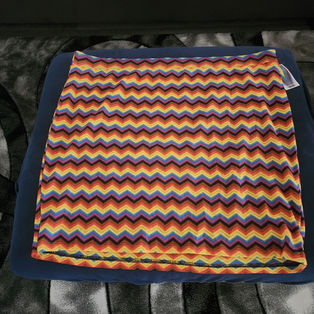 Pride Mini Skirts
